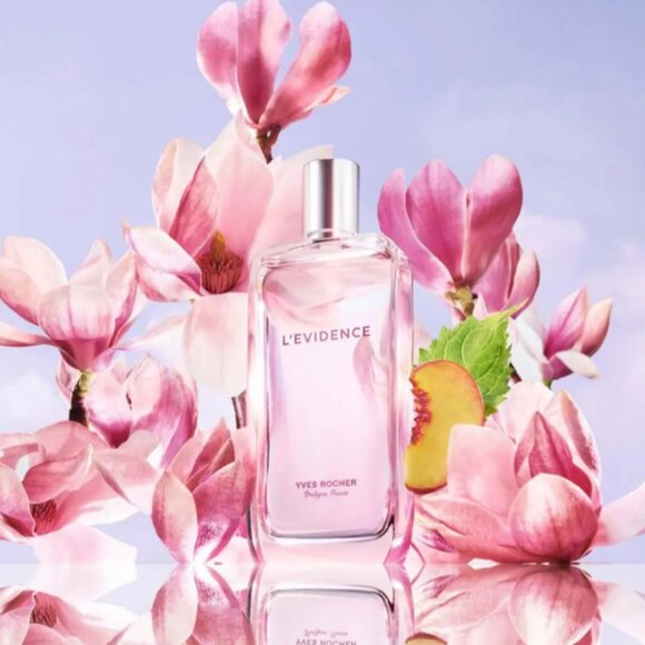 Yves Rocher L'Evidence Perfume - Picture 2 of 3